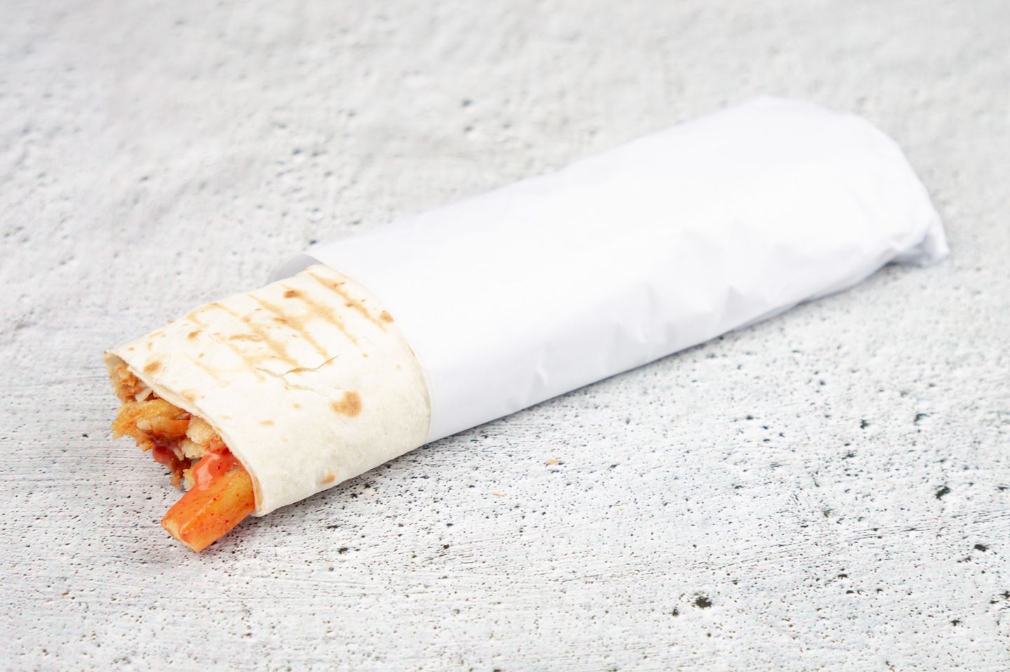 Mexican Chicken - Sandwich