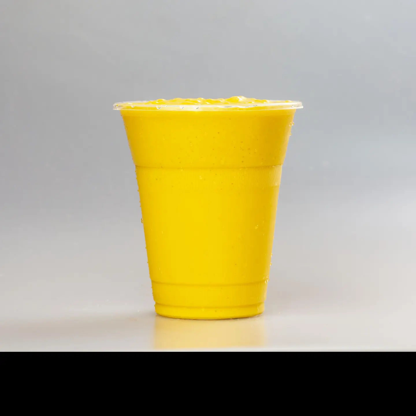 Squeeze Orange - Small
