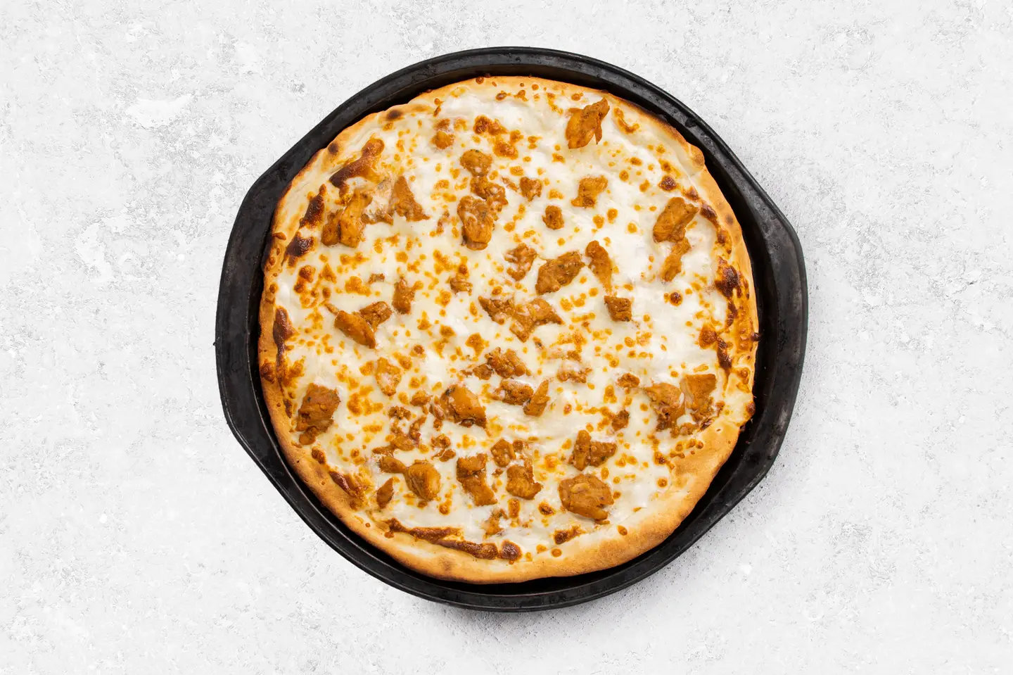 Special Chicken Pizza - Medium