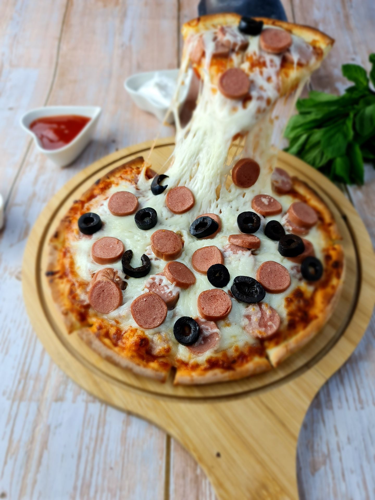 Sausage - Small