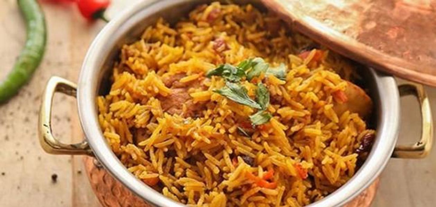 أرز مضغوط - صغير