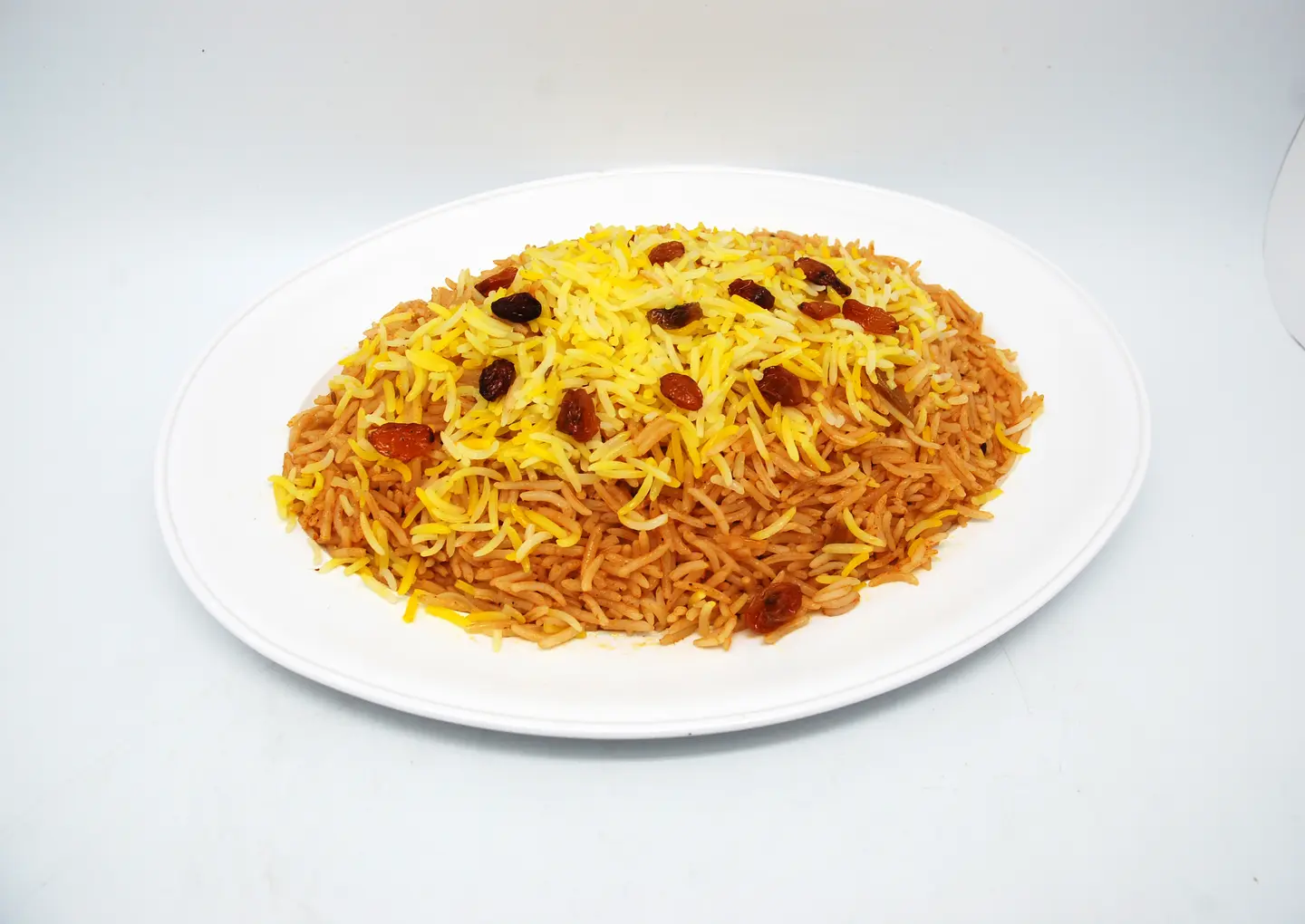 Zrabian Rice - Large