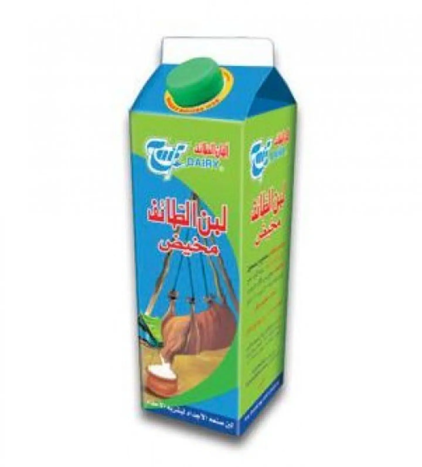 Taif Laban Makhit - 2 L