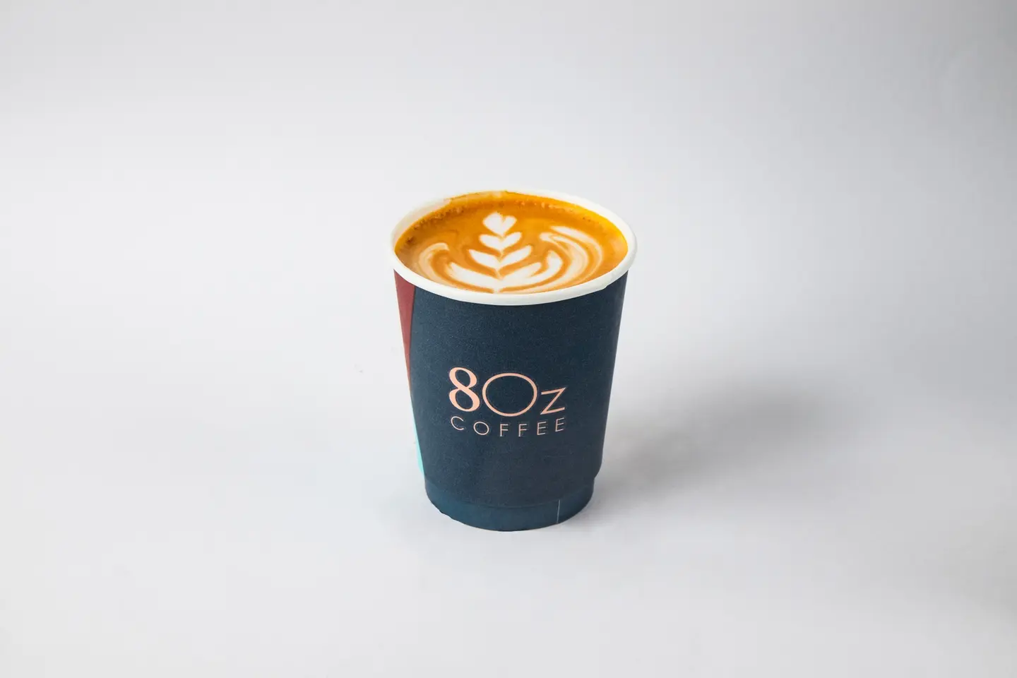 قرفة لاتيه - صغير