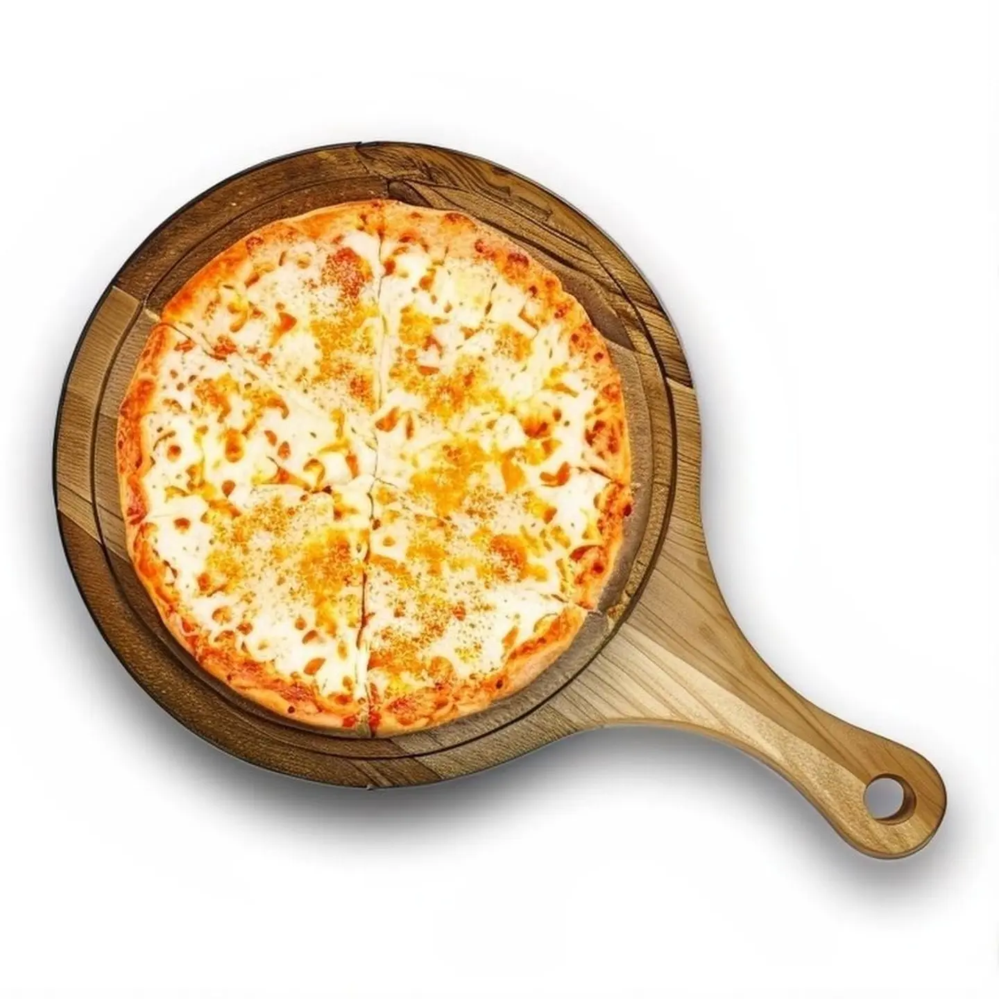Cheese Pizza - Small