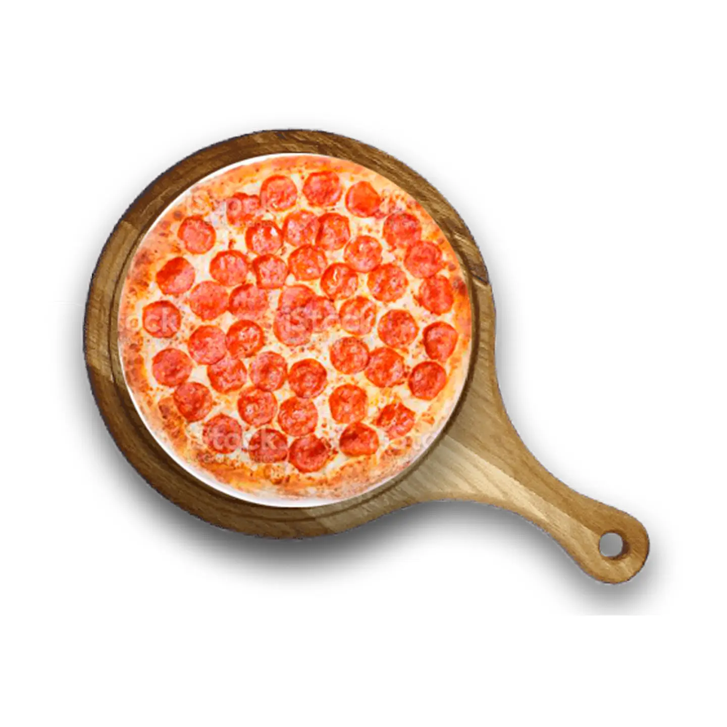 Pepperoni Pizza - Small