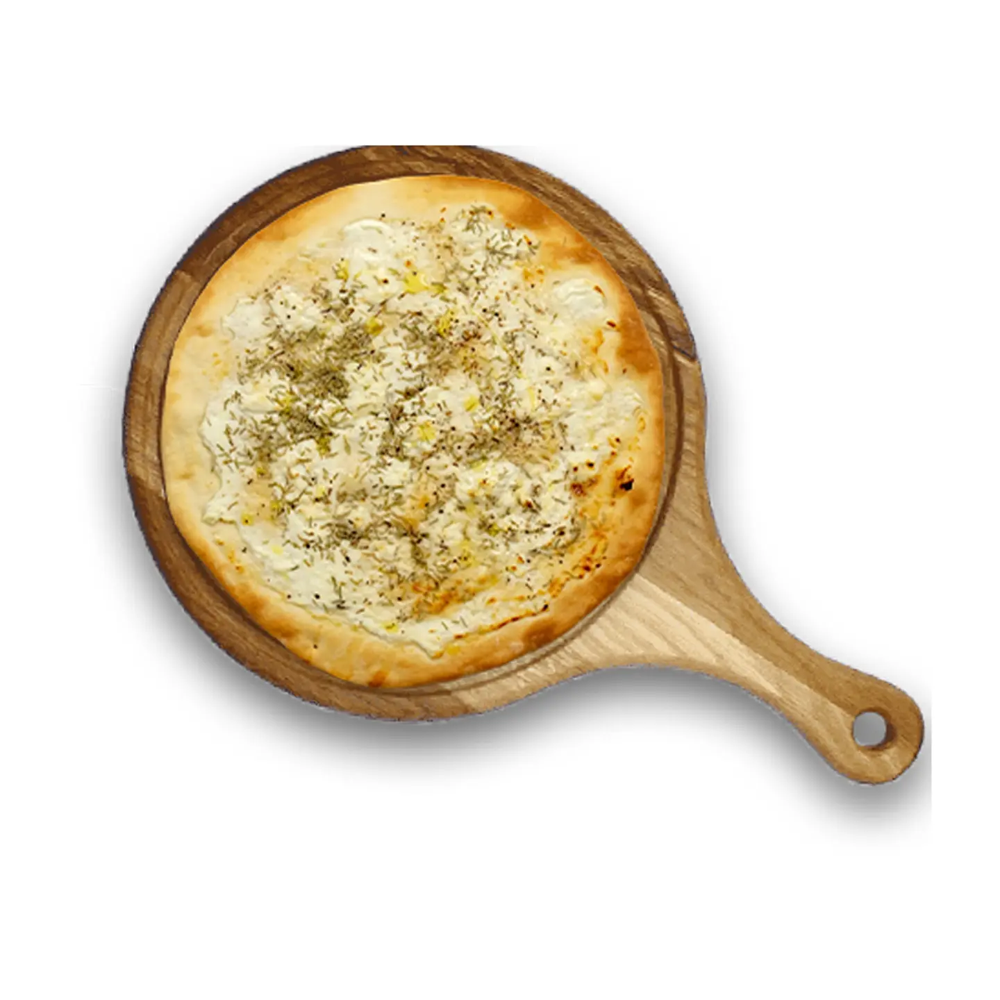 Thyme Pizza - Small