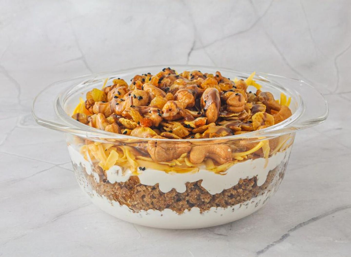 عريكة فاخرة - صغير