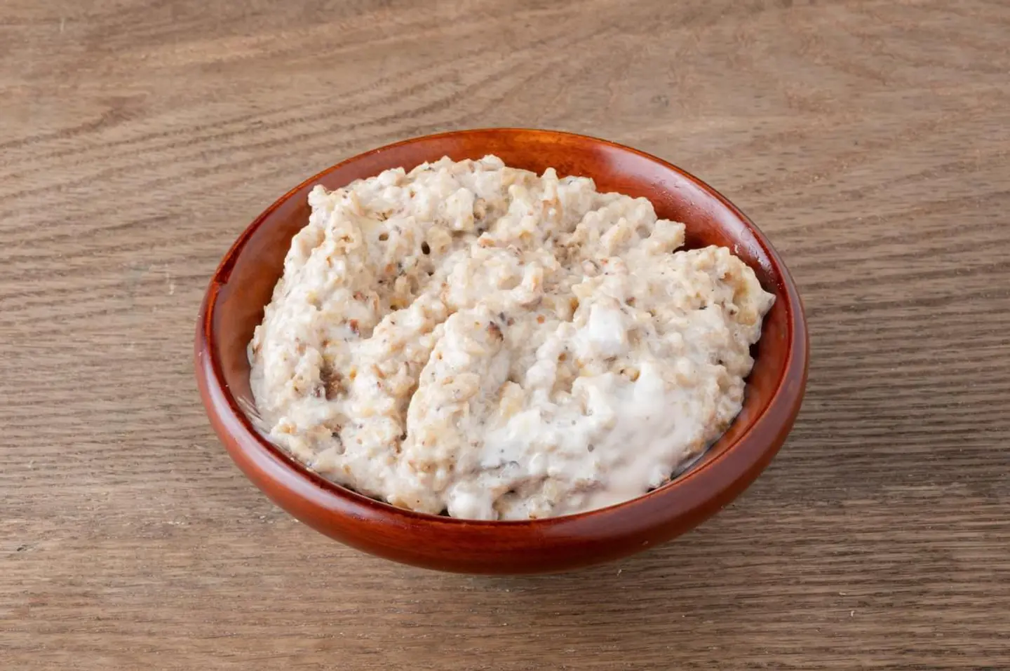 معصوب قشطة حليب - صغير