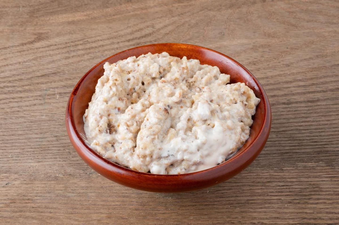 معصوب قشطة حليب - صغير