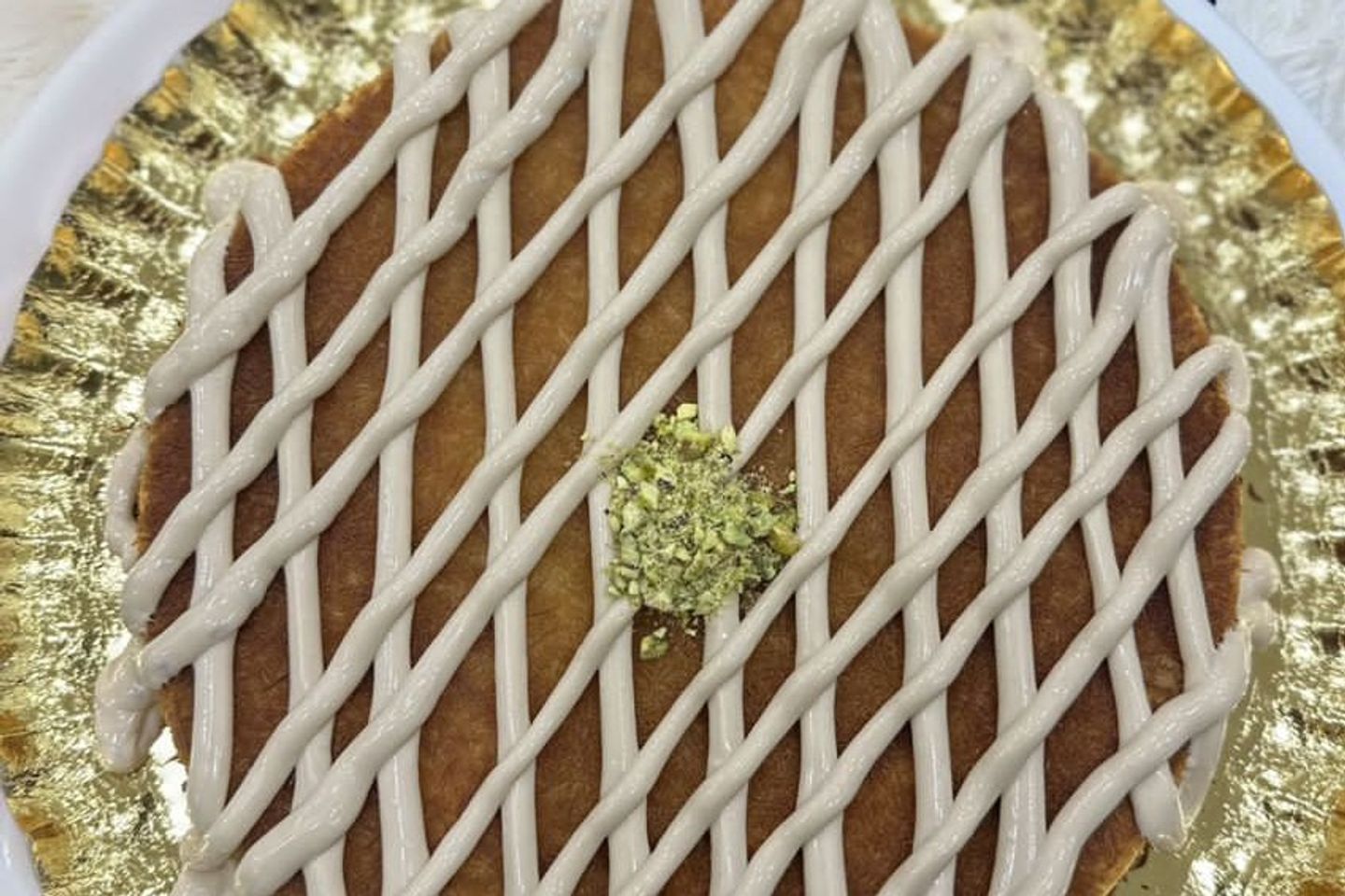 Kinder Knafeh - Small