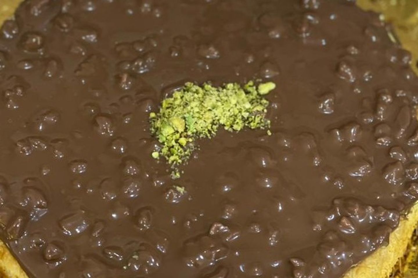 Rocher Knafeh - Large