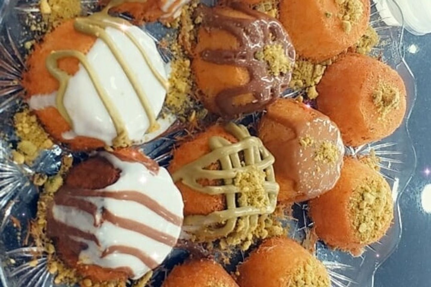Mini Knafeh - Medium