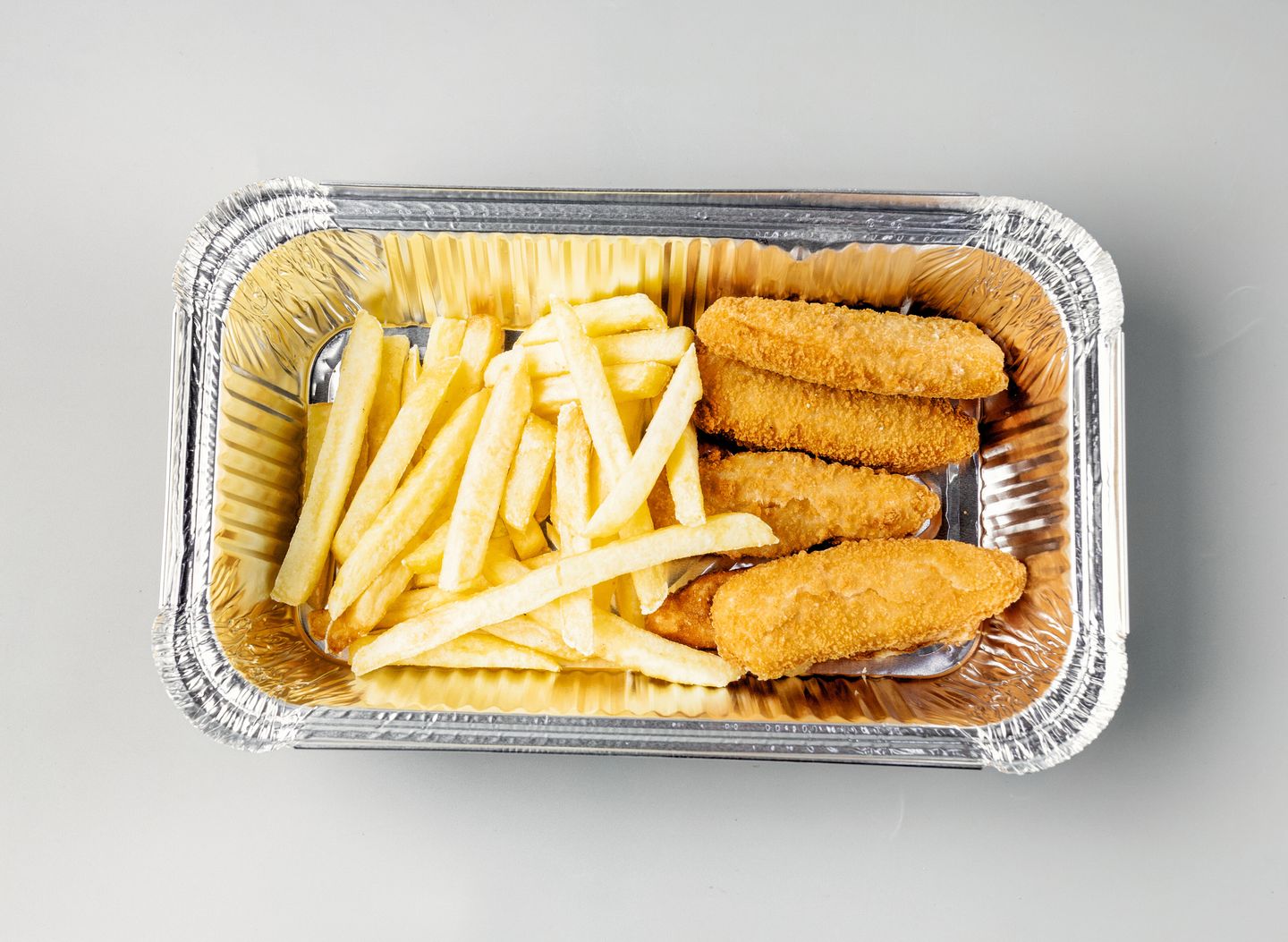 Boneless Broasted - Small
