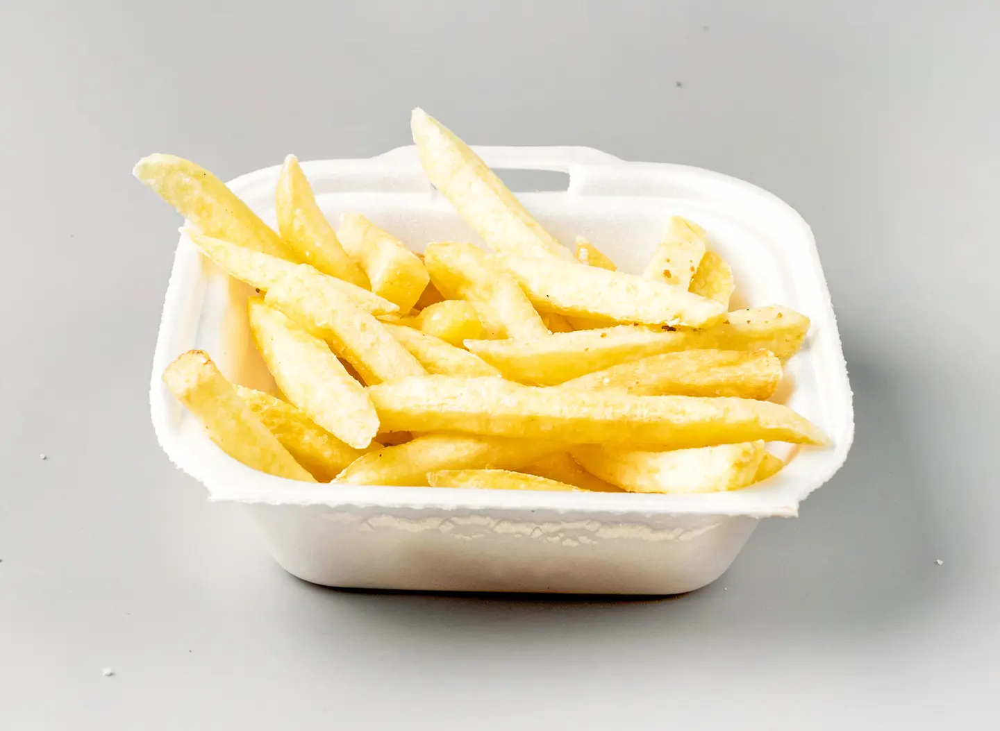 Potatoes - Small