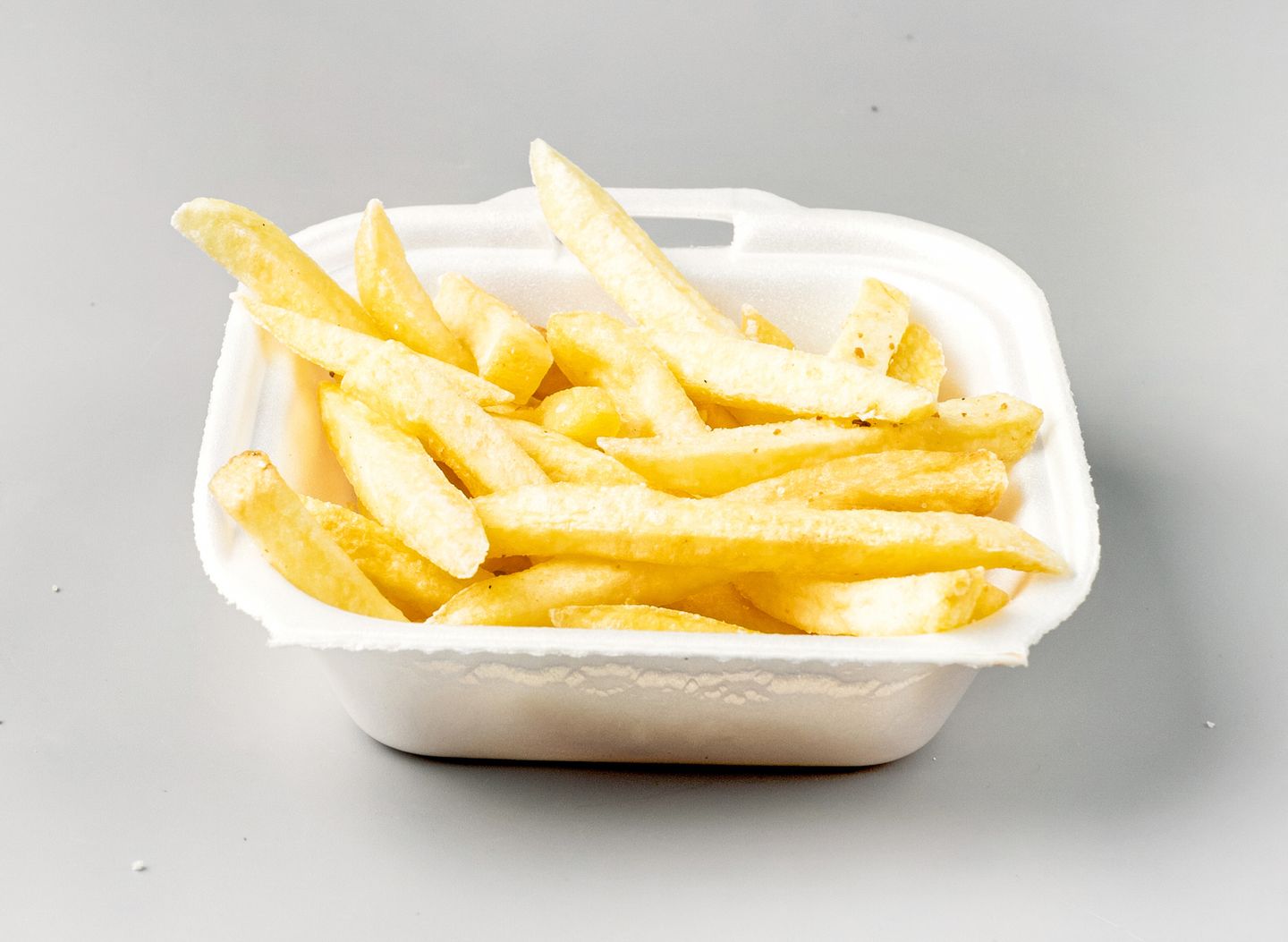 Potatoes - Small