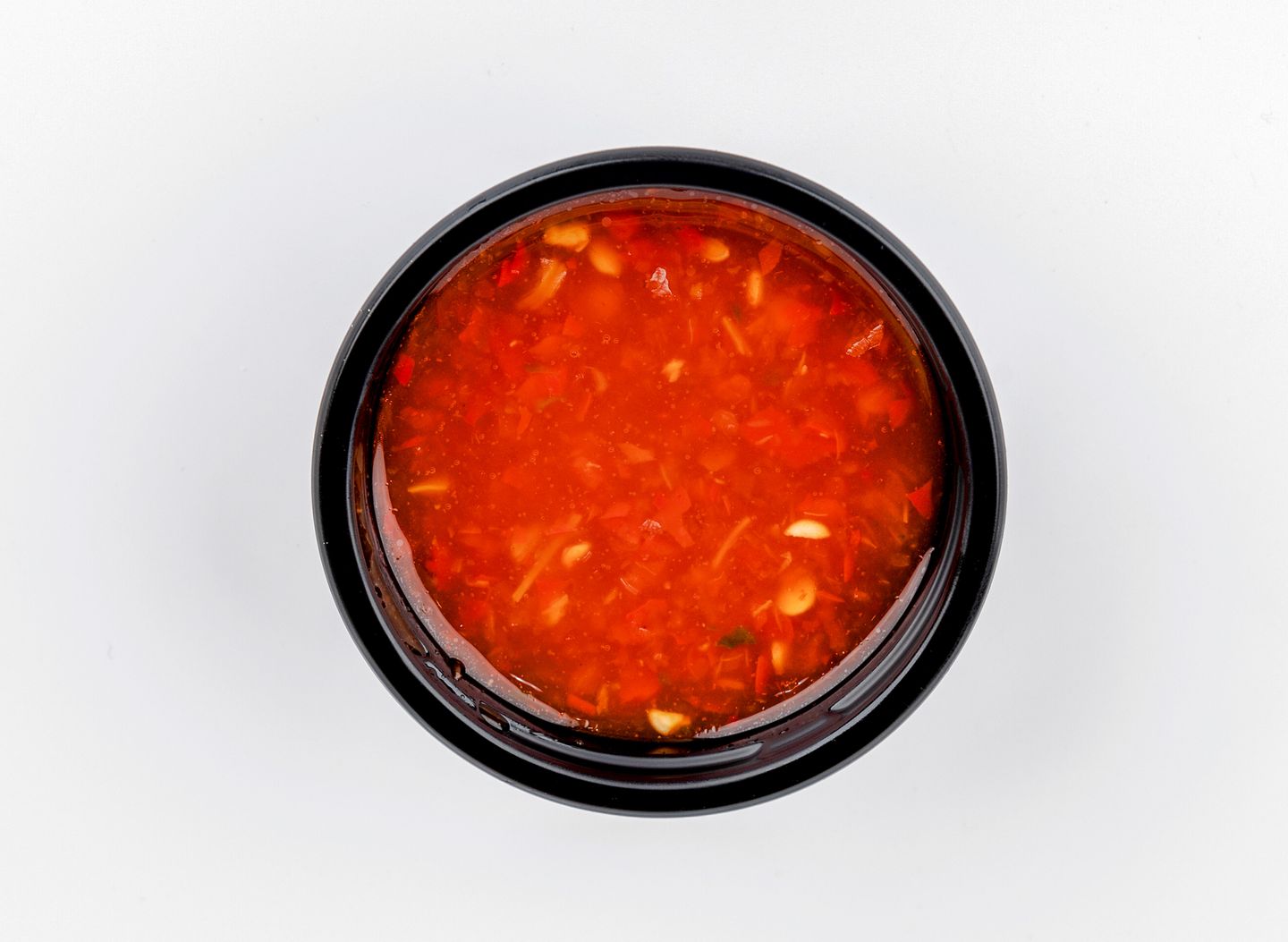شطة شامية - صغير