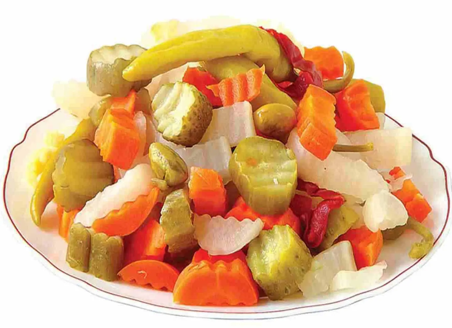 Pickle Box - Small