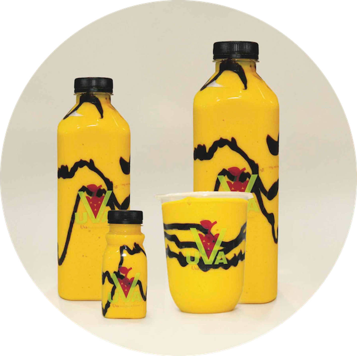 اصفهاني - 200 مل
