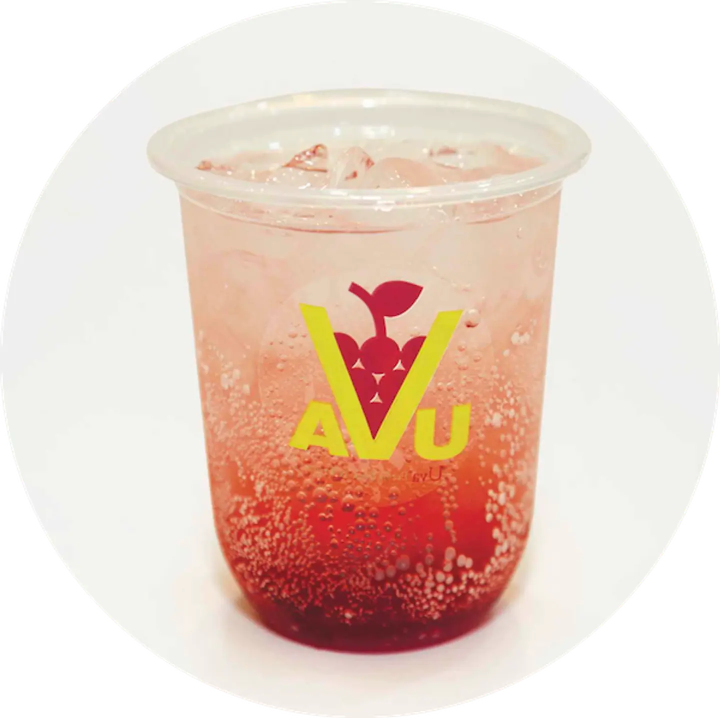 Pomegranate Mojito - 7 Up
