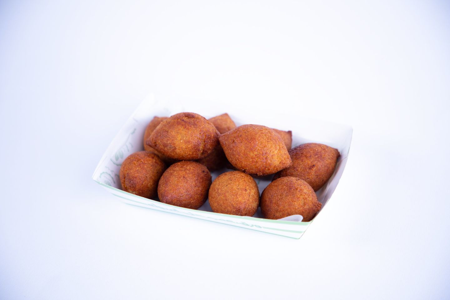 كبة -  صغير