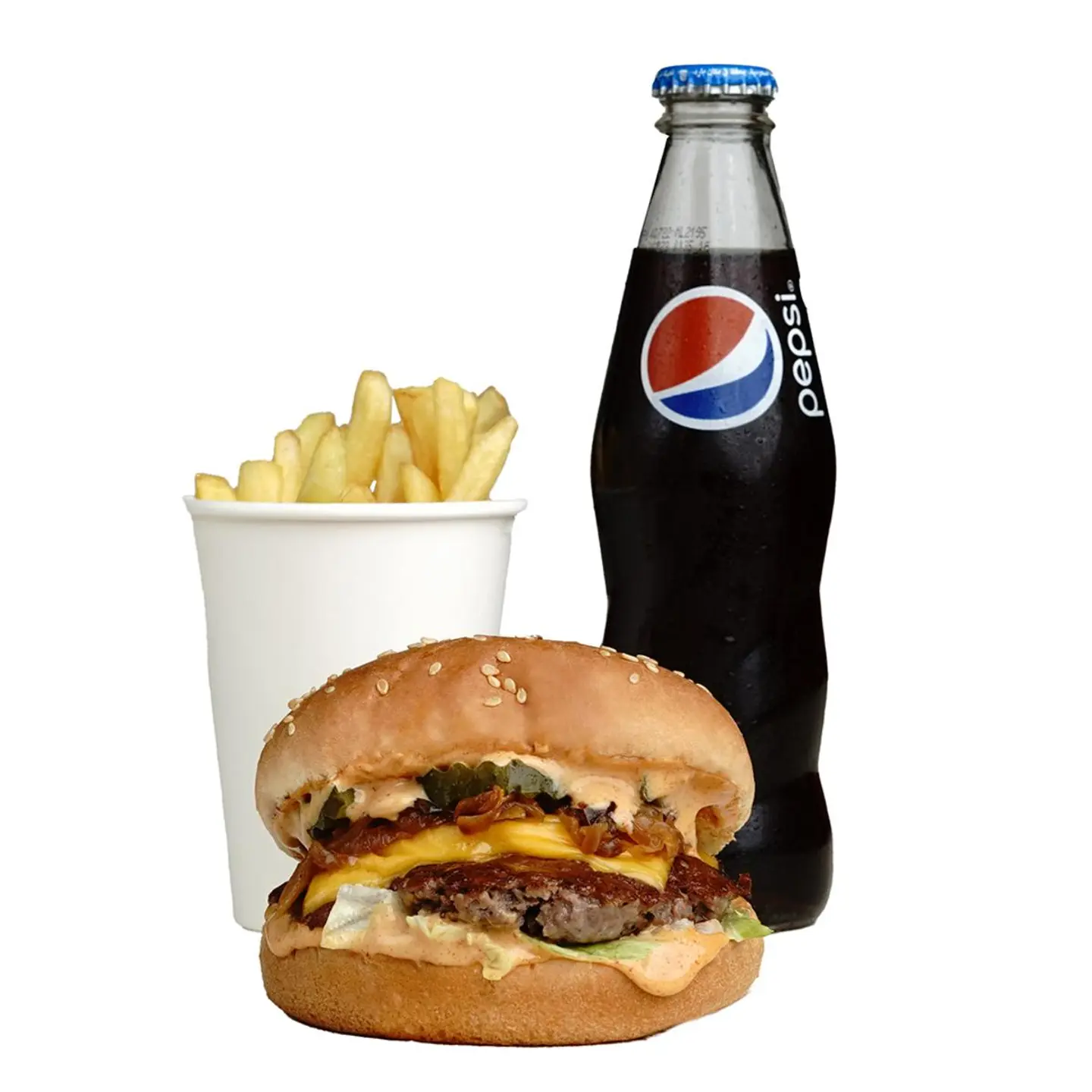 Lozy Classic Meal - Single