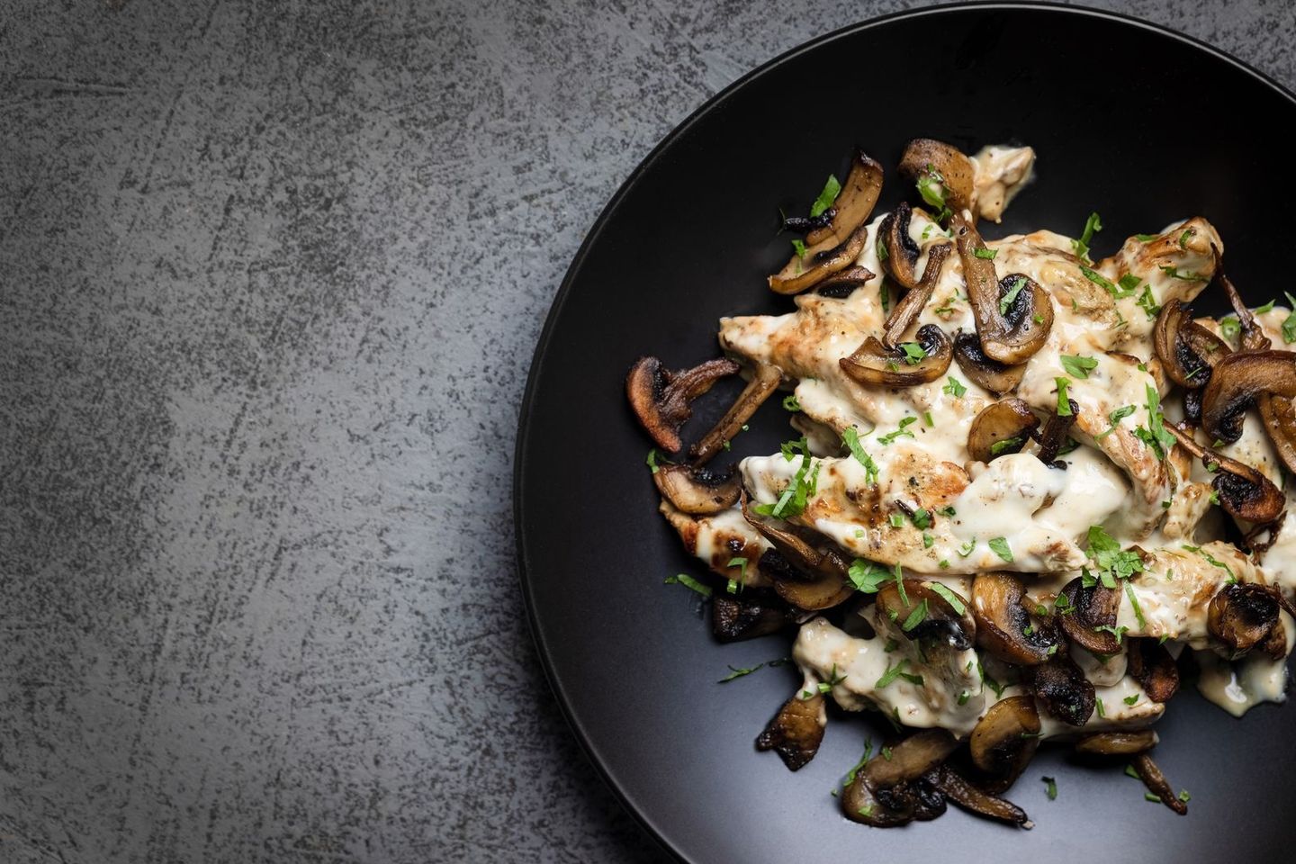 Chicken Mushroom - 100 Gram