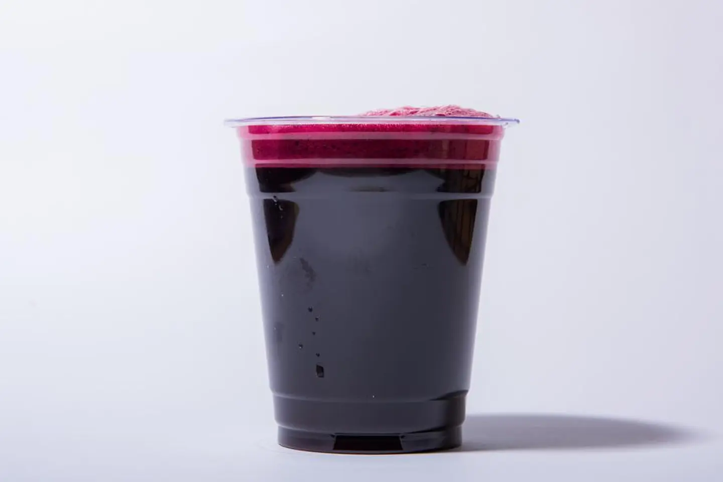 Pomegranate Juice - Smal