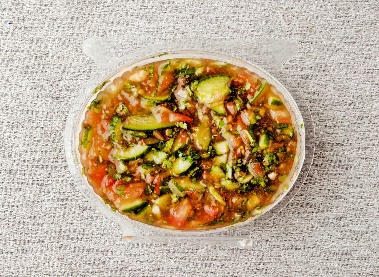 Green Salad - Small