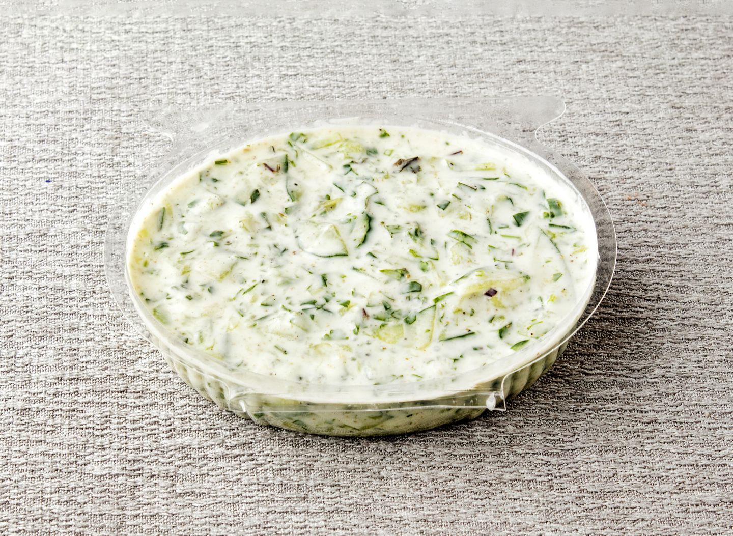 Laban Salad - Small