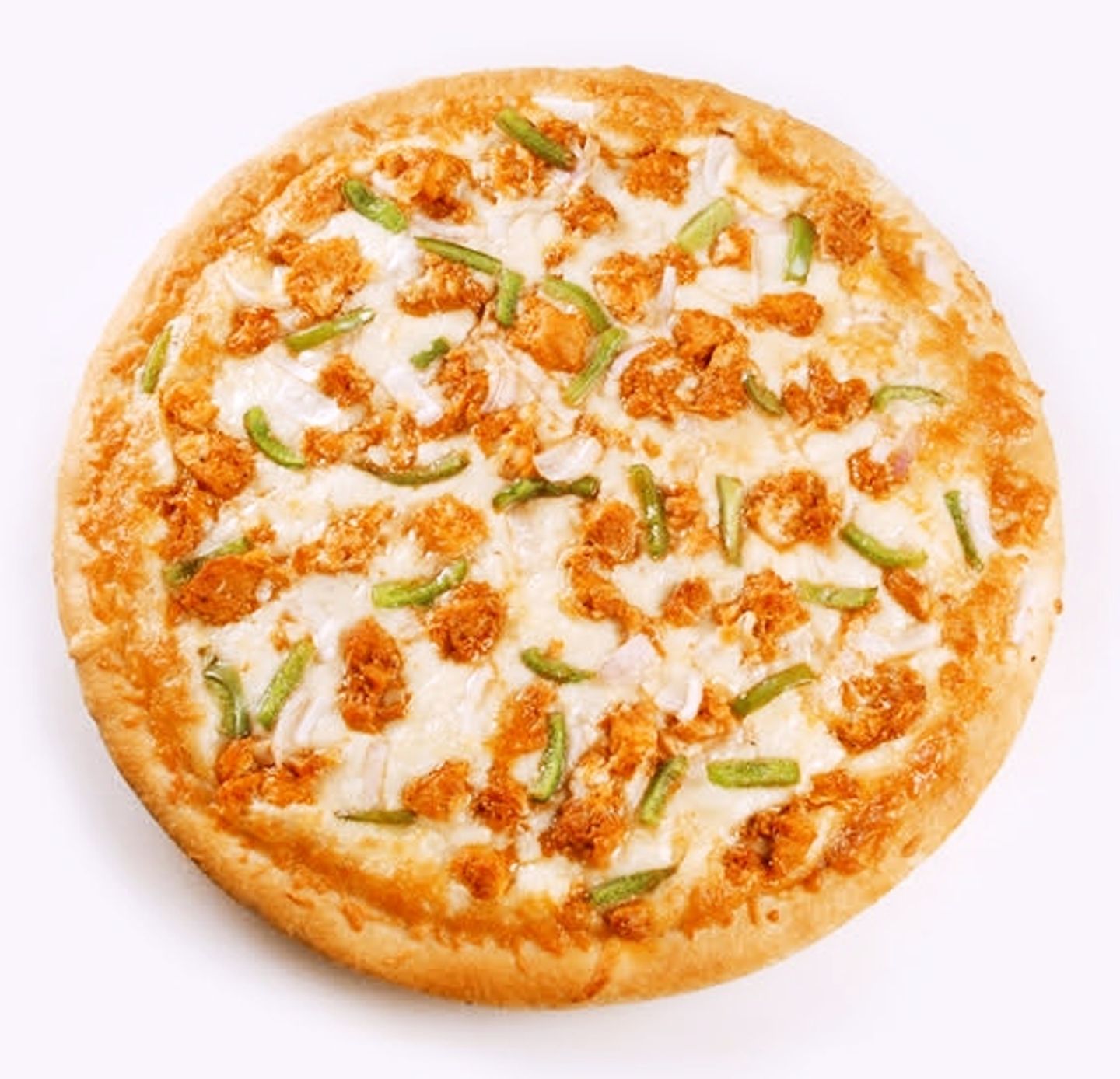 بيتزا باربكيو - صغير