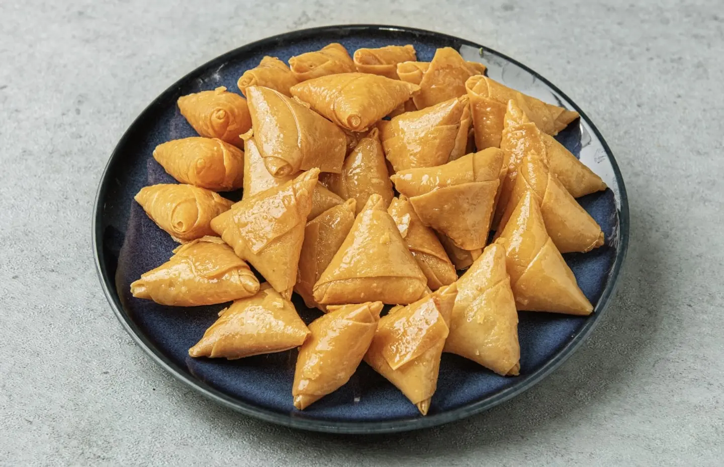 سمبوسة جبن - ربع