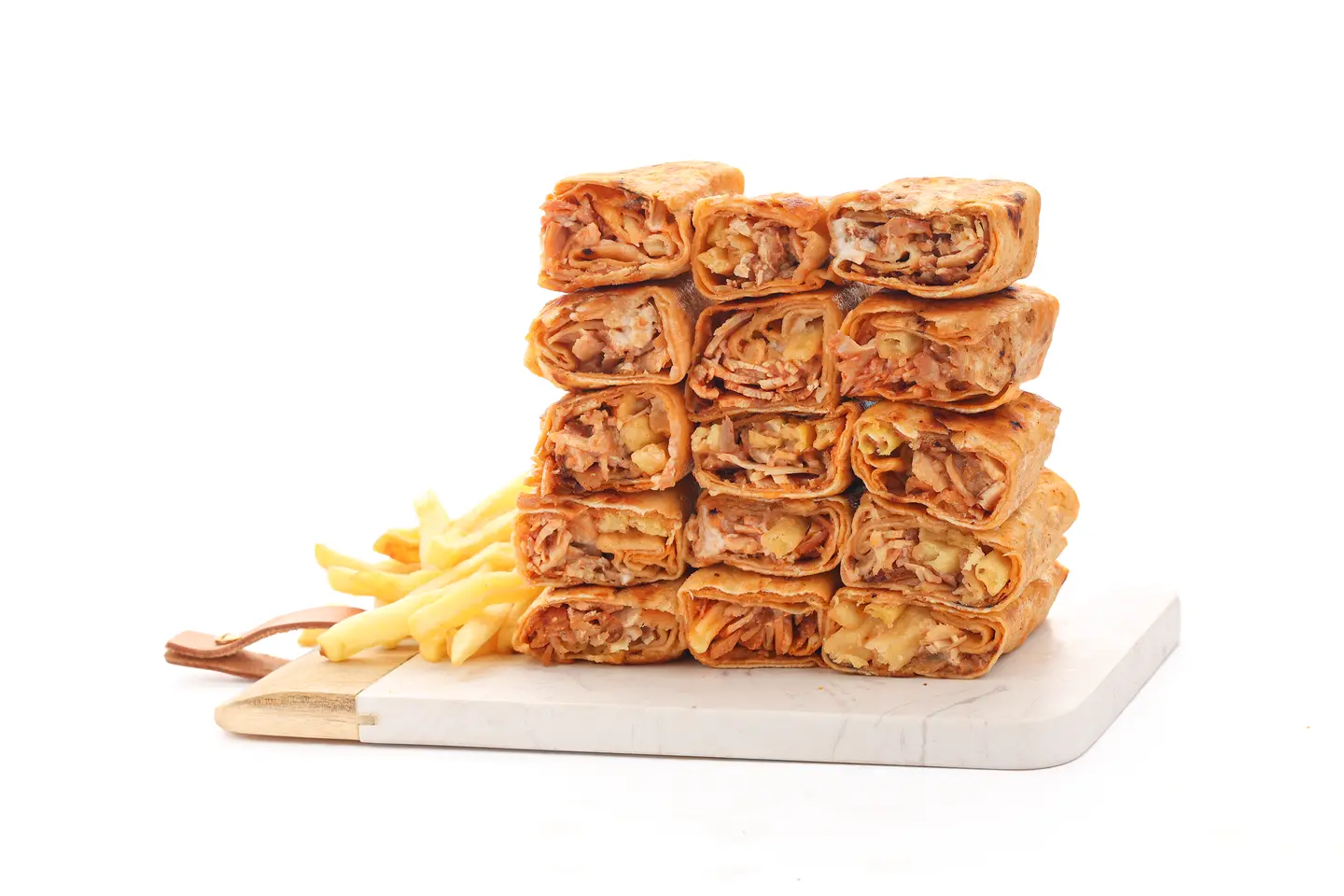 عربي وسط - قطع 25