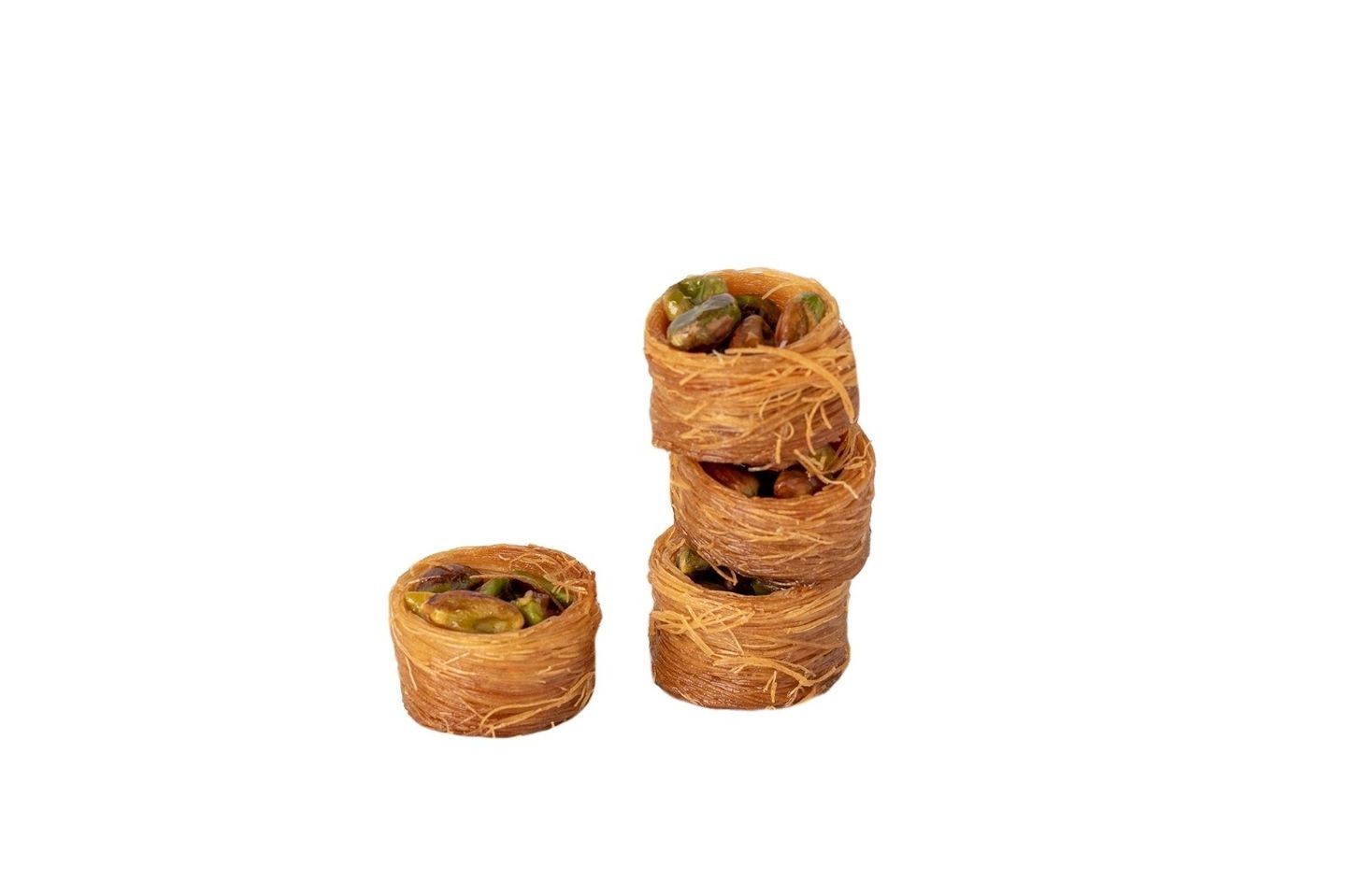 Ash Albulbul - 500 Grams