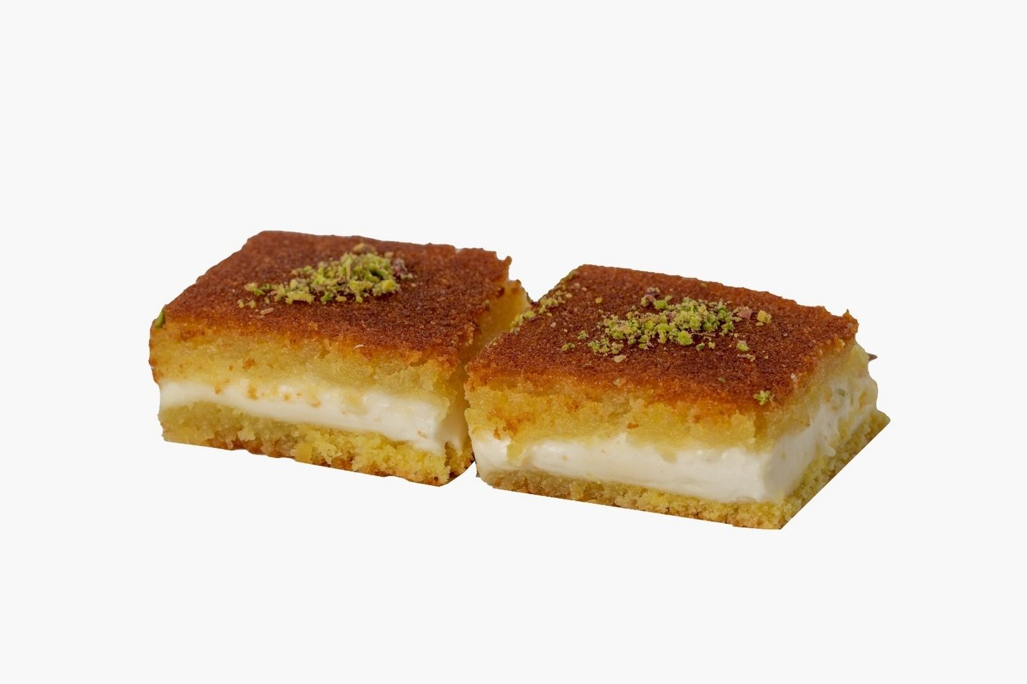Soft Kunafah - 1 Kg