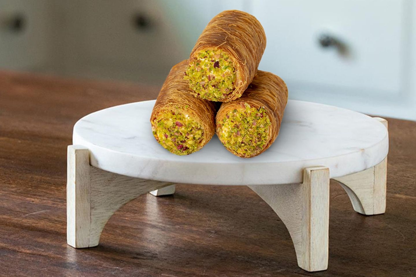 Roll Kunafah - 500 Grams