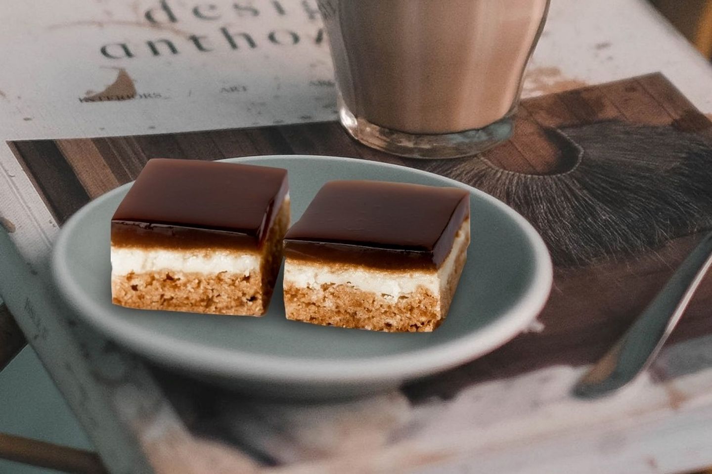 Caramel Cheese - 1 Kg