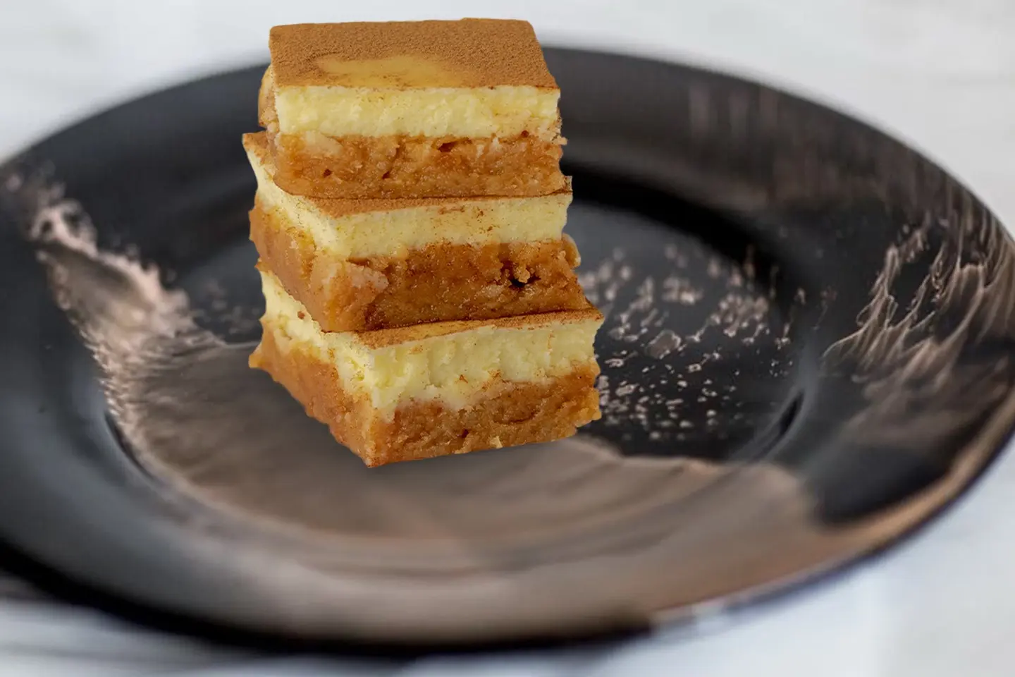 Cinnamon Cheese - 500 Grams