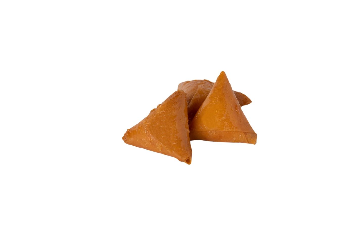 Sambosa With Cheese - 1 Kg
