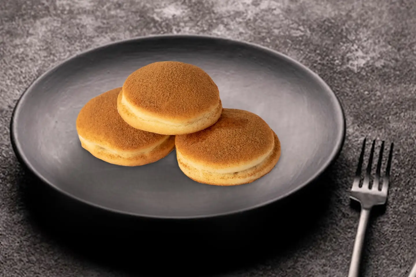 Cinnamon Apple Pie - 500 Grams