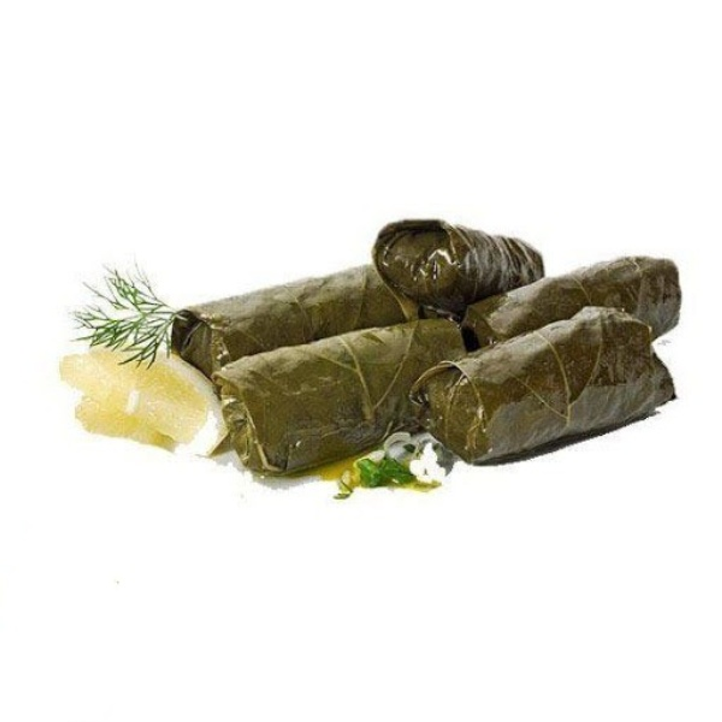 Grape Leaves - 500 Grams