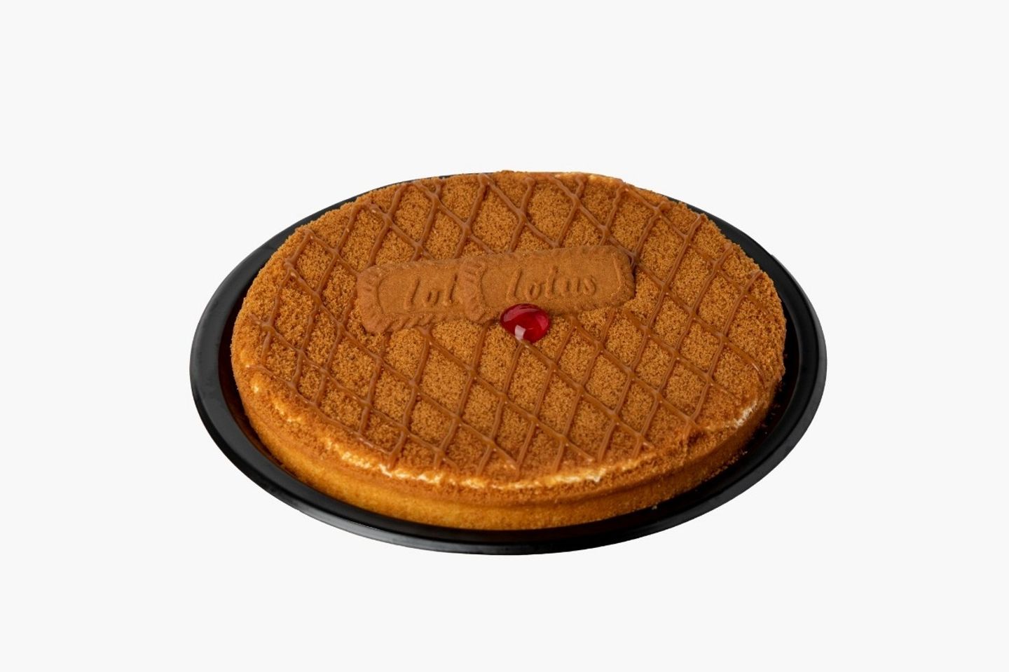 Lotus Cheesecake - Small