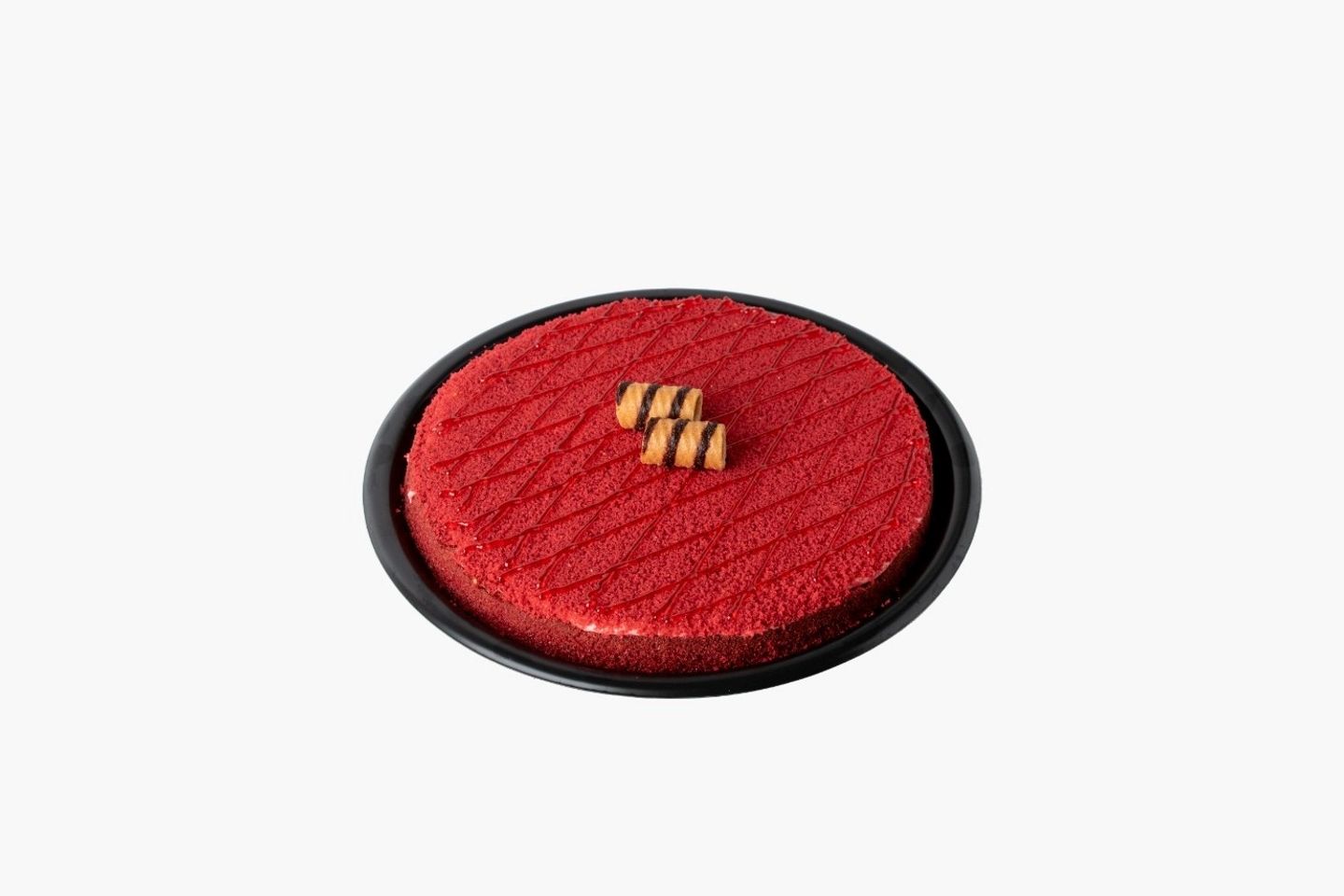 Red Cheesecake - Small