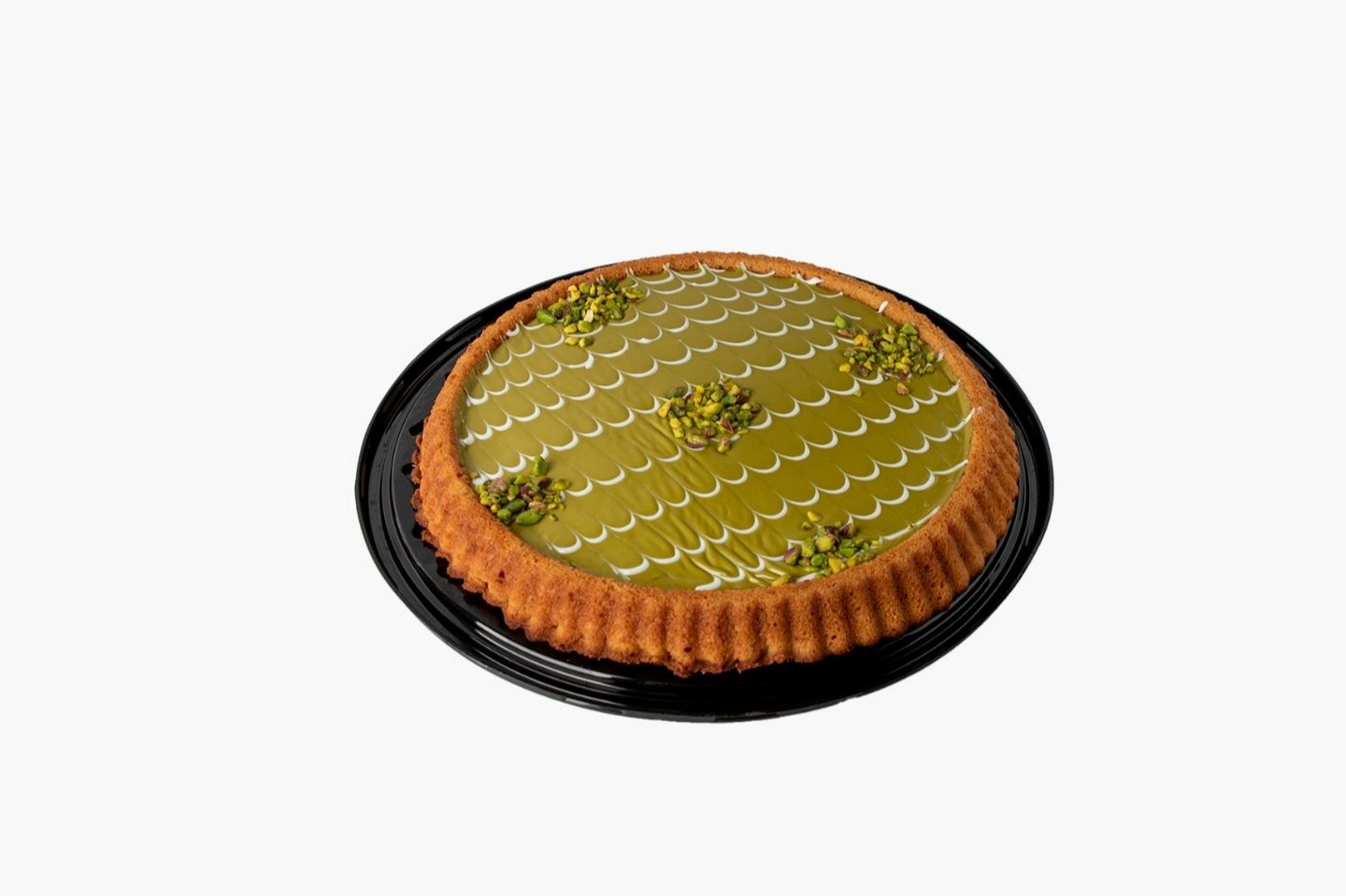 Pistachio Tart - Small