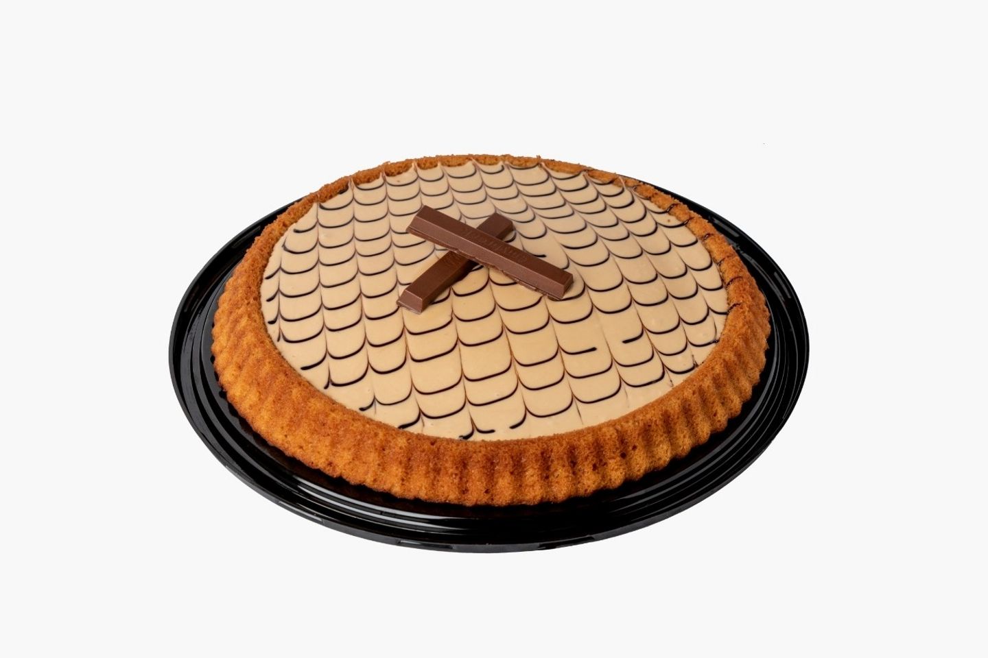 Kinder Tart - Small