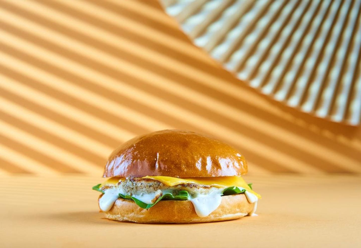 Finn Grill Chicken - Sandwich