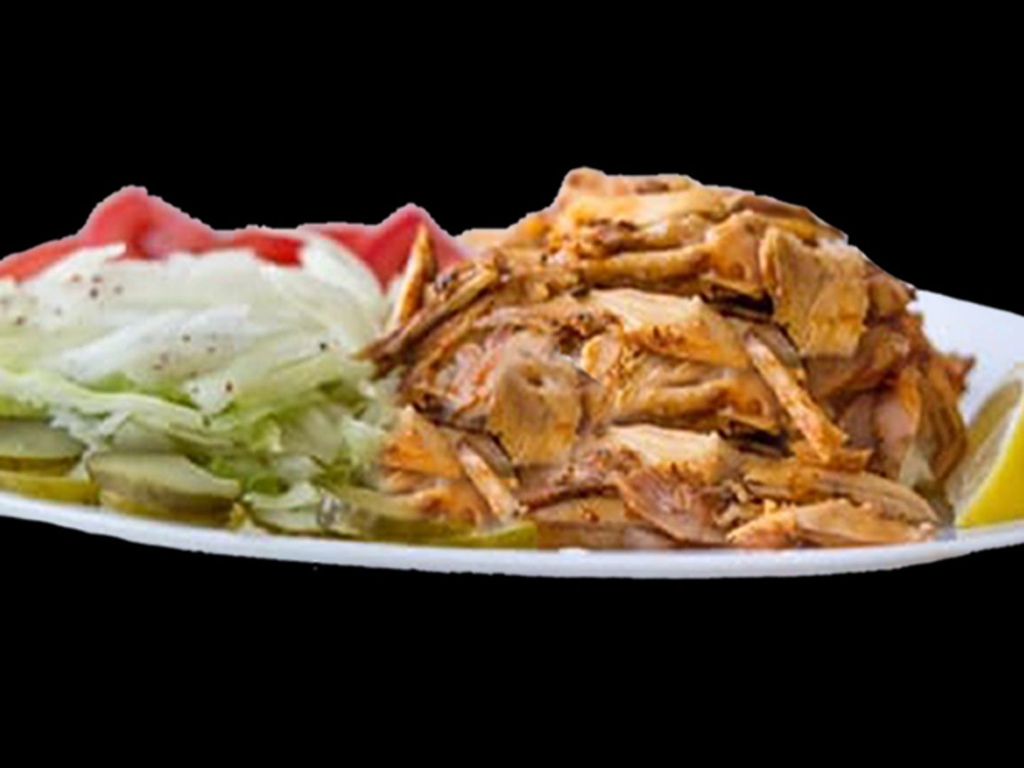 اسكندر صغير (200غرام) - دجاج