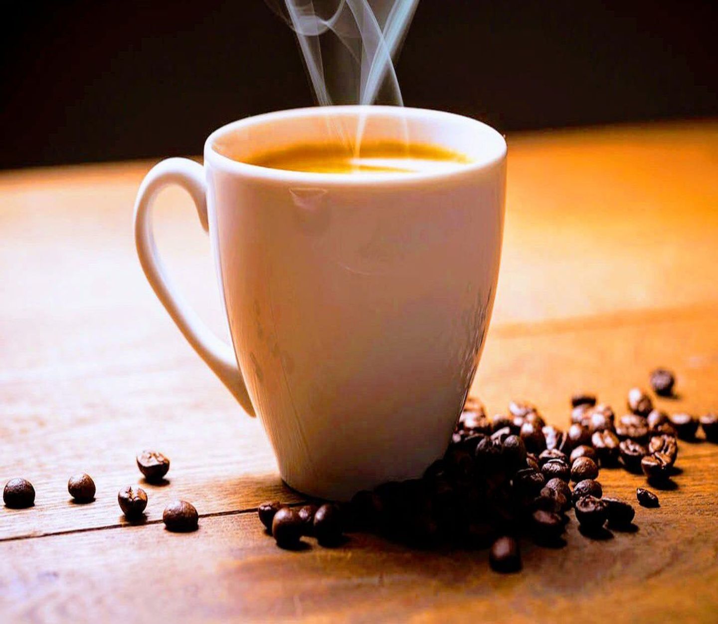 Saudi Coffee - Cup