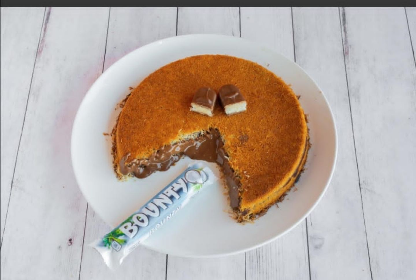 Konafa By Bounty - Big