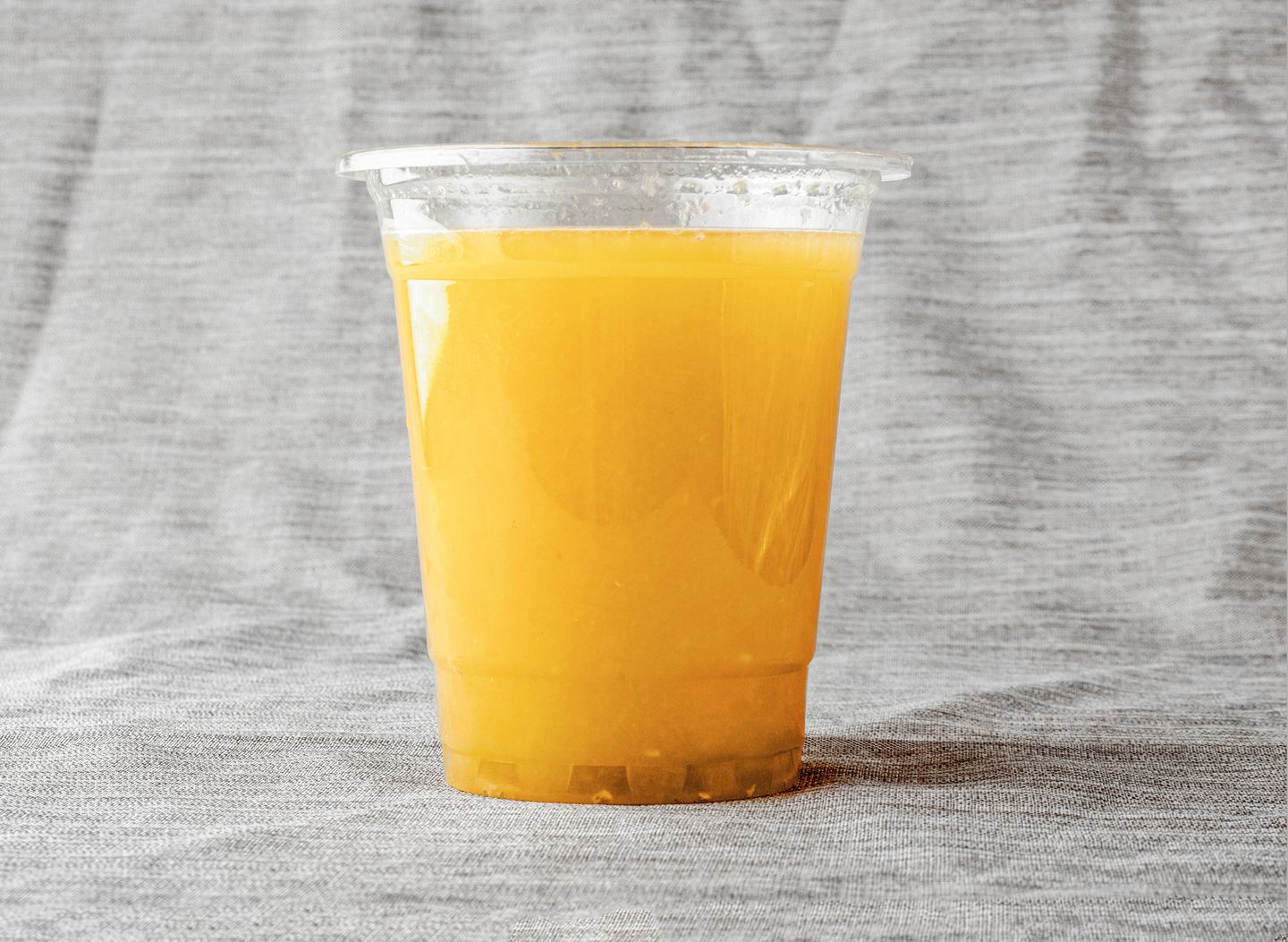 Orange - Small